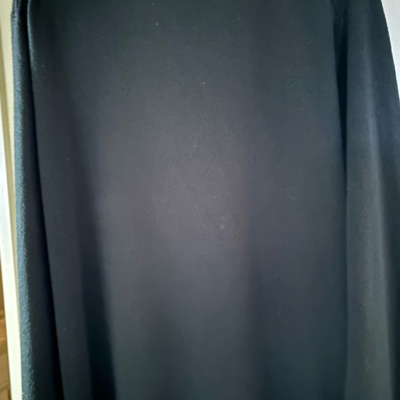 Haggar Men’s Zippered V-neck XL - Picture 2 of 4